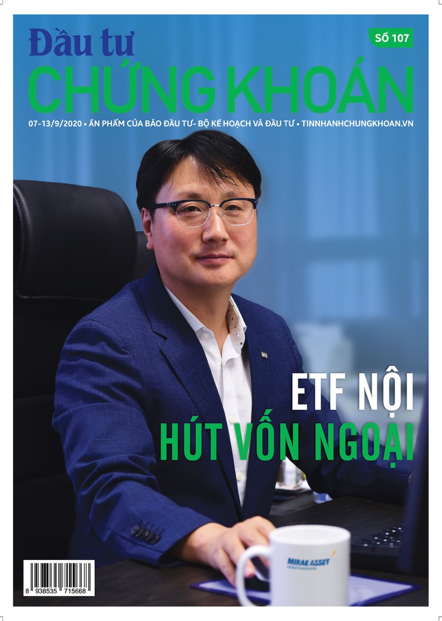 Đầu tư Chứng khoán số 107