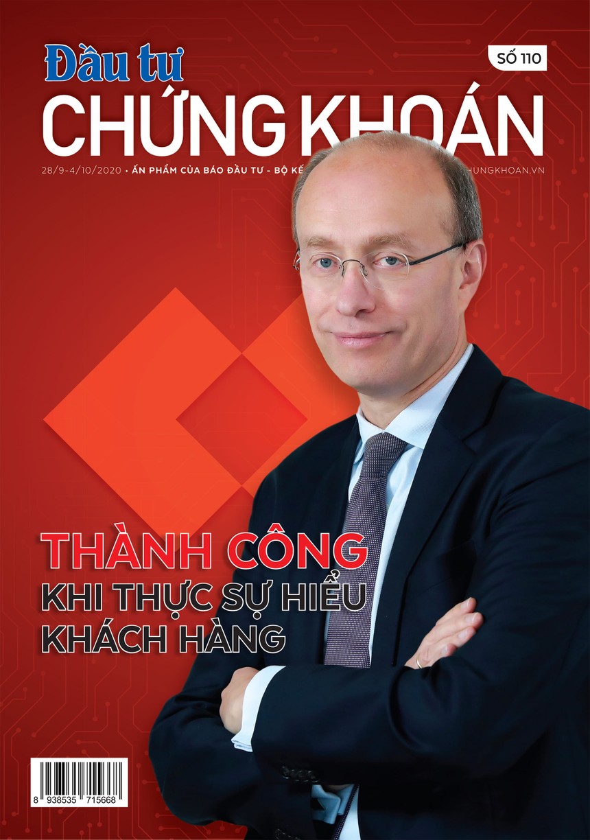 Đầu tư Chứng khoán số 110/2020