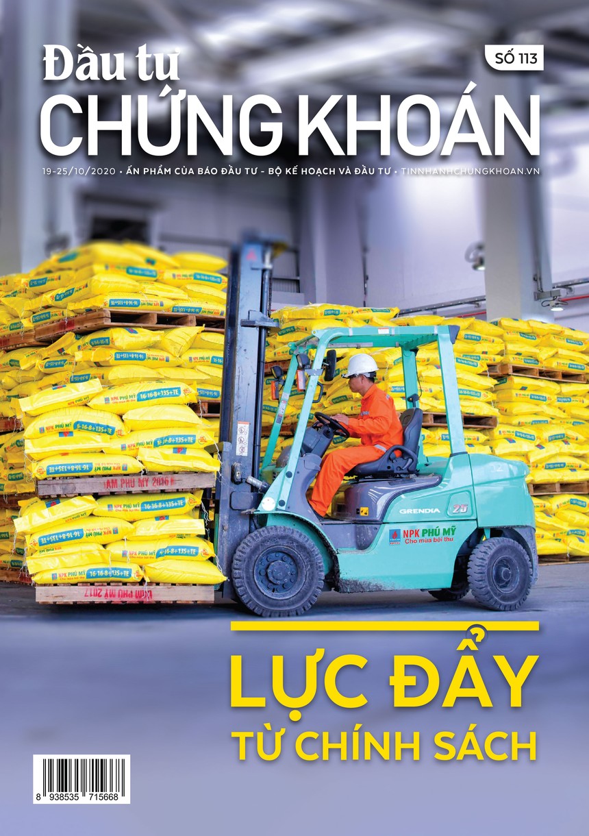 Đầu tư Chứng khoán số 113/2020