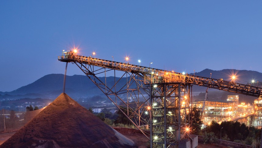 Sự bùng nổ của MSN đến từ thương vụ bán 10% vốn tại Masan High - Tech Materials (MSR) cho Mitsubishi Materials Corporation (MMC).