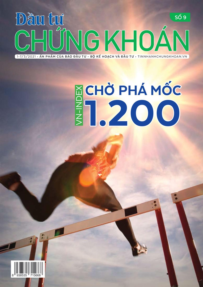 Đầu tư Chứng khoán số 9/2021