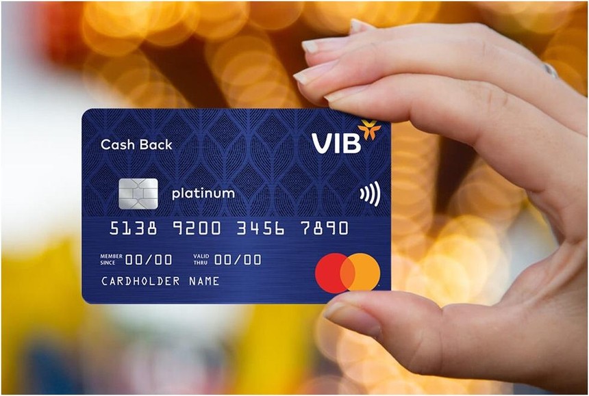 Tại VIB, mỗi chủ thẻ đều là chủ thẻ VIP