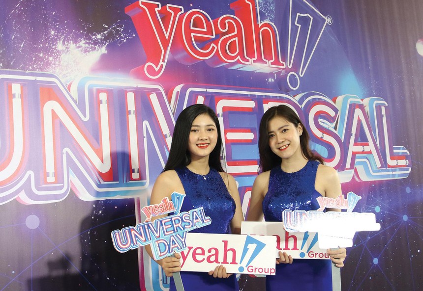 Việc chậm công bố thông tin và cổ đông lớn rút lui là chỉ báo kém tích cực về lợi nhuận quý II của Yeah1.