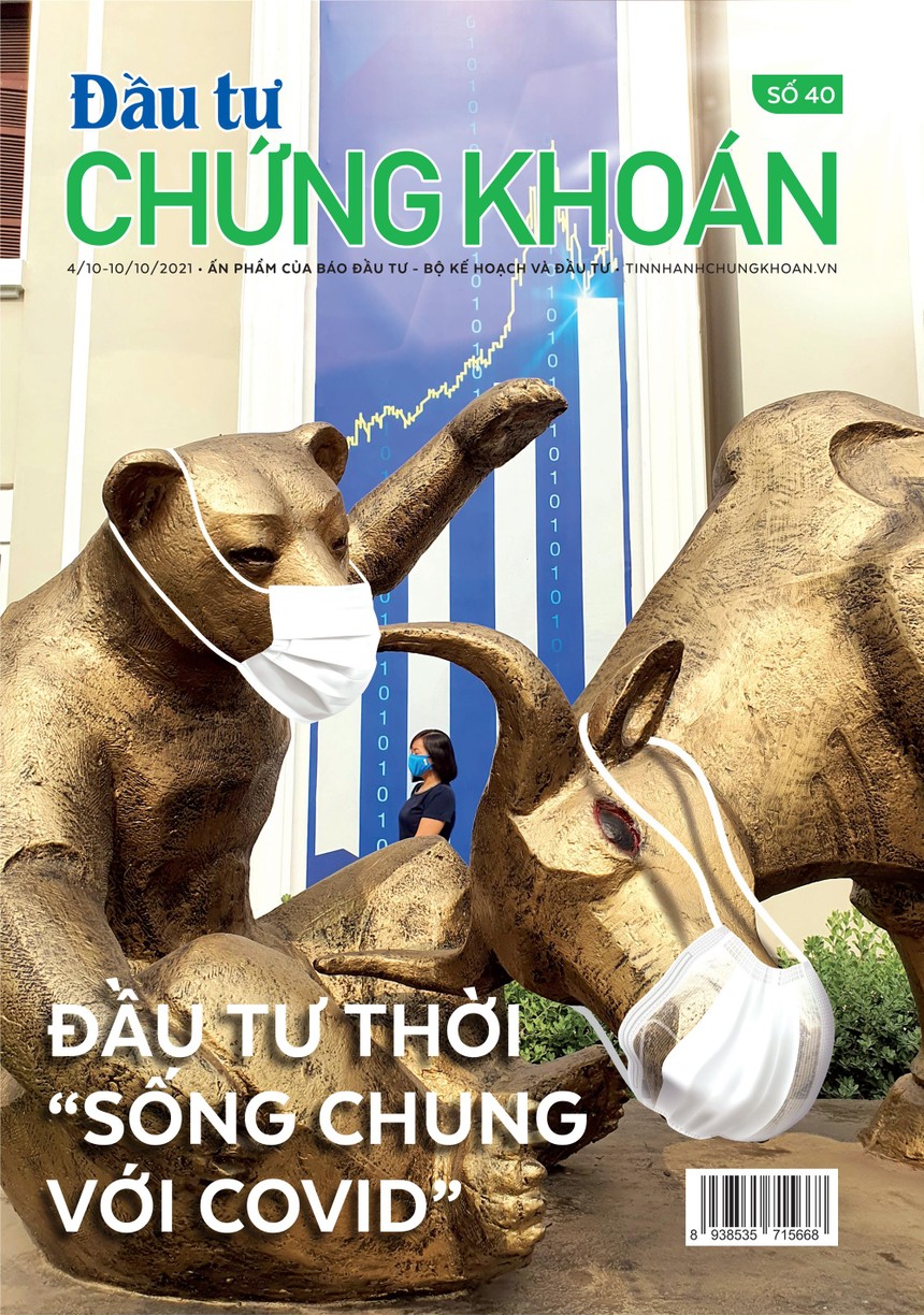 Đầu tư Chứng khoán số 40/2021