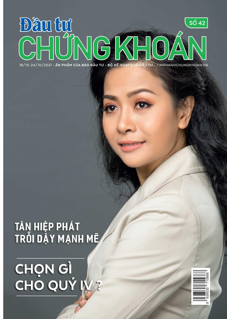Đầu tư Chứng khoán số 42/2021