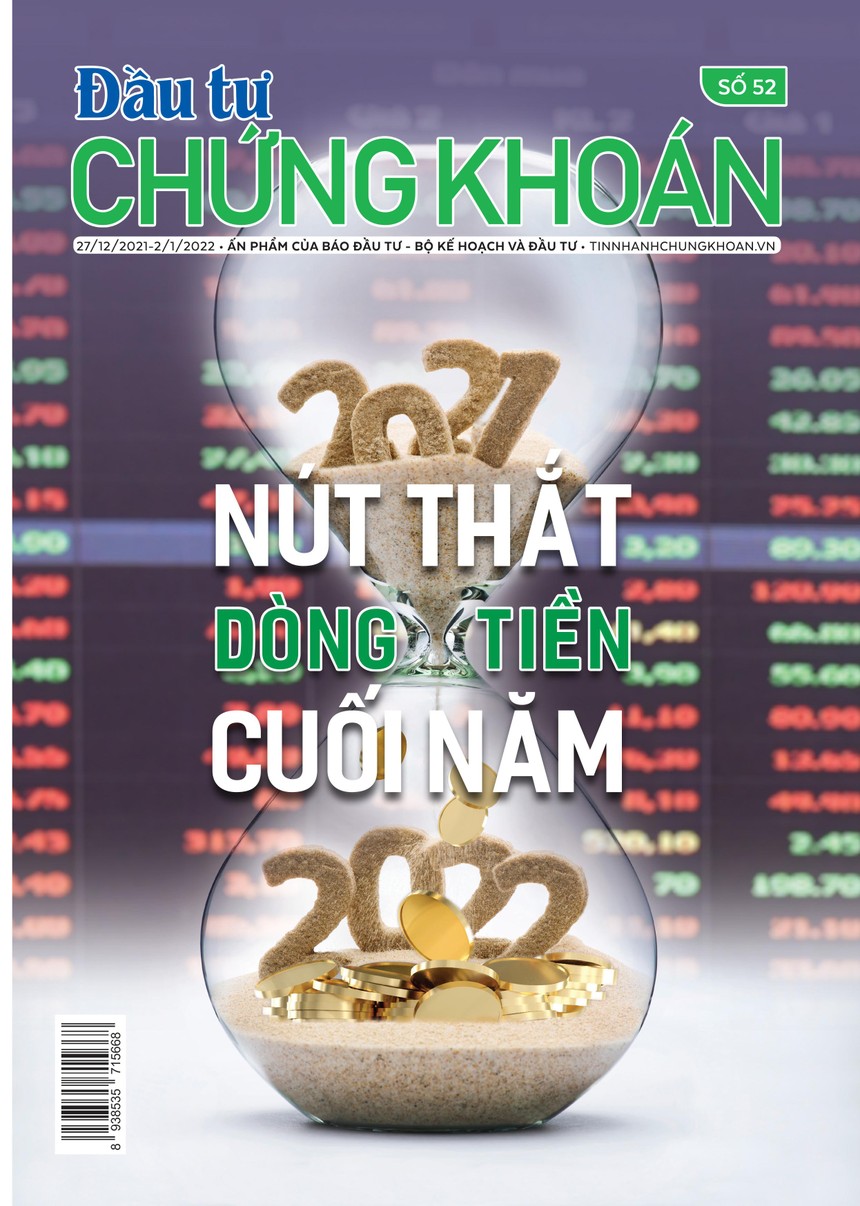 Đầu tư Chứng khoán số 52/2021