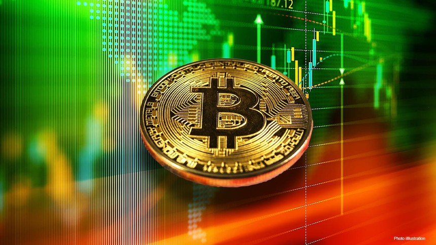 Giá Bitcoin hôm nay ngày 9/2: Thiếu động lực phát triển, giới đầu tư nghi ngờ đà tăng của Bitcoin
