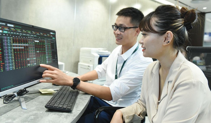 VN-Index được dự báo ở mức cao vào cuối năm 2022 so với hiện tại.