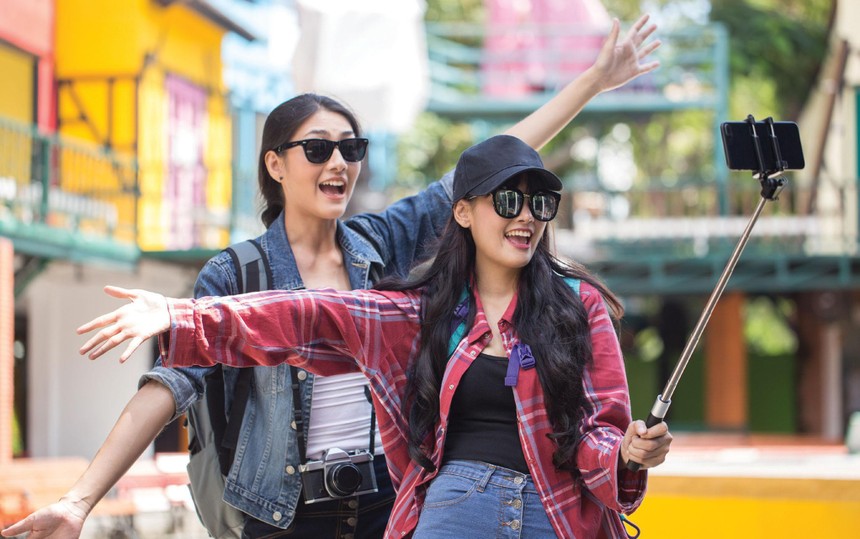 Người lao động Gen Z rất quan tâm đến việc cân bằng giữa công việc và đời sống cá nhân.