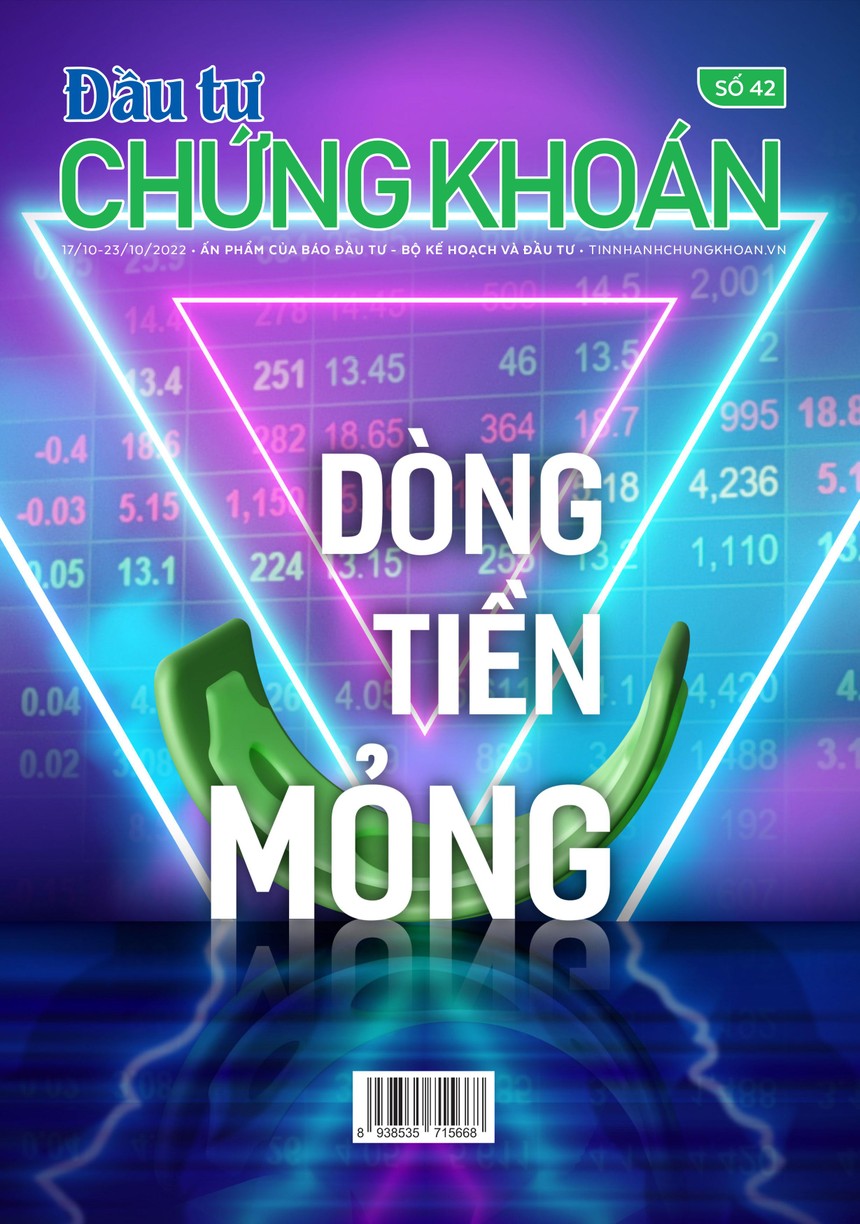 Đầu tư Chứng khoán số 42/2022