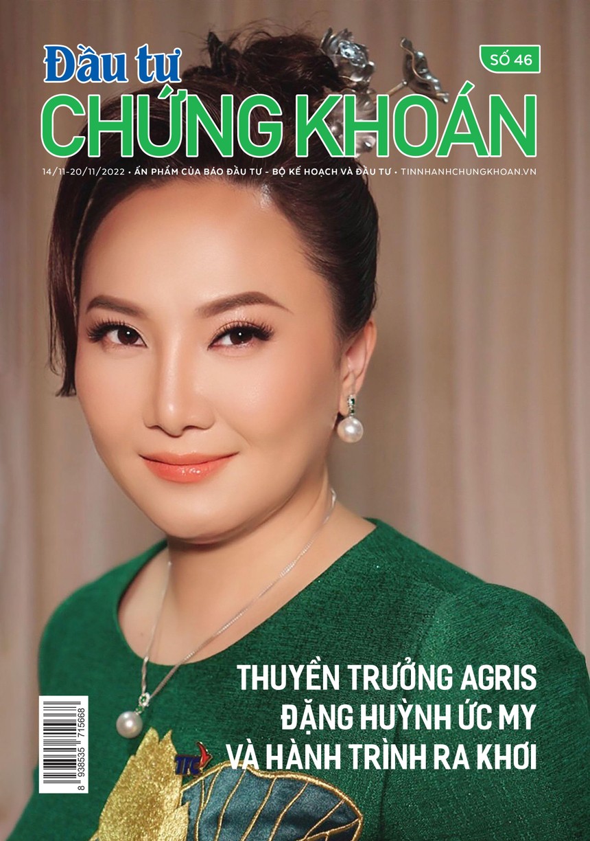 Đầu tư Chứng khoán số 46/2022