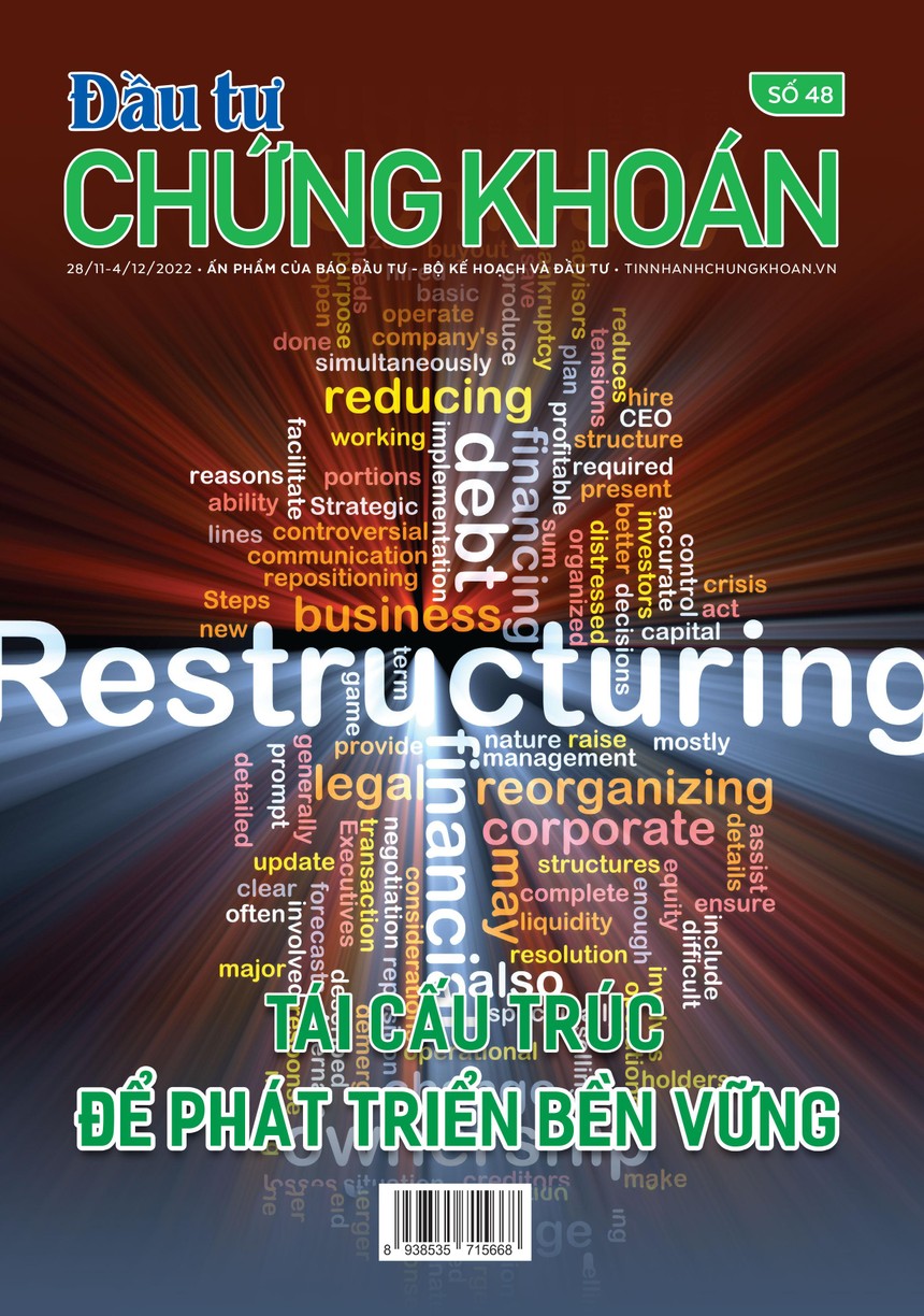 Đầu tư Chứng khoán số 48/2022