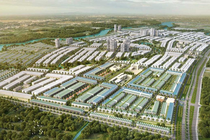 Công ty Thái Sơn - Long An hoàn tất thanh toán 668 tỷ đồng lãi trái phiếu