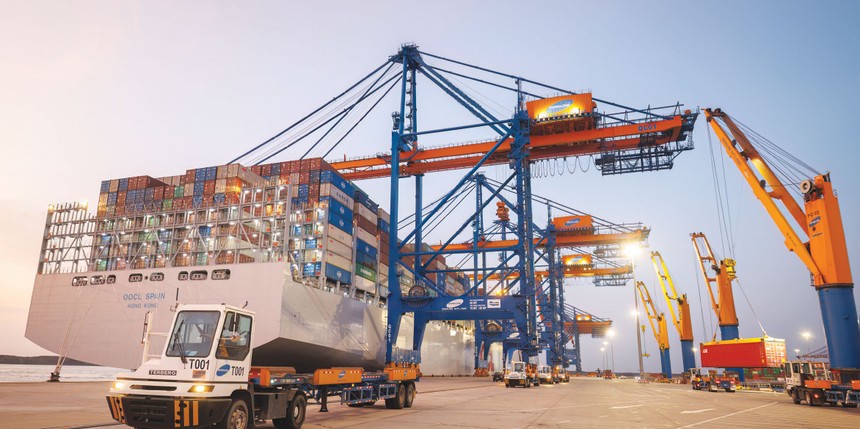 Dấu hiệu cải thiện của kinh tế vĩ mô mang lại niềm lạc quan cho thị trường.