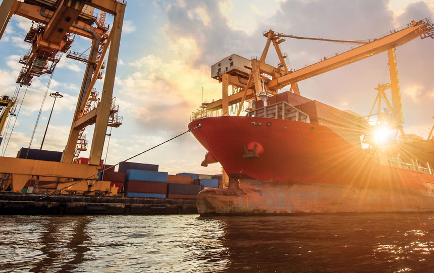 DNNN đang nắm giữ vai trò trọng yếu ở nhiều ngành kinh tế quan trọng.