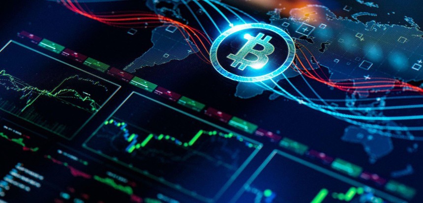 Phó tổng giám đốc SSID: Việt Nam là một trong những thị trường tài sản số lớn