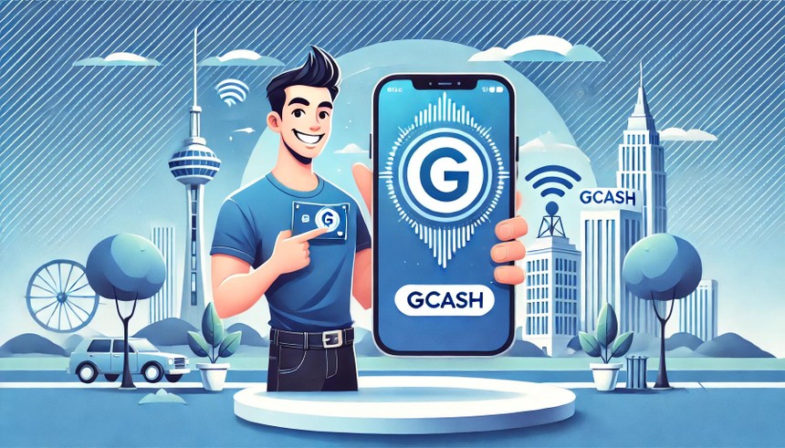 Ví điện tử lớn nhất Philippines tích hợp đồng USDC