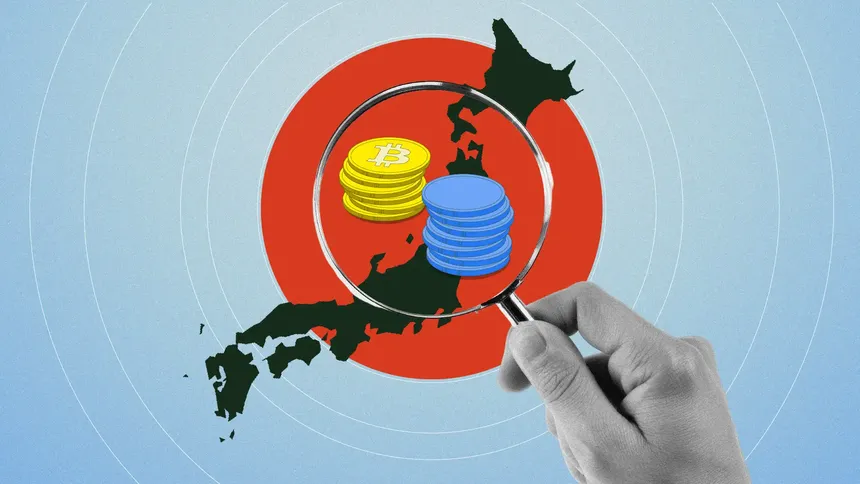 Lợi thế của Nhật Bản trong việc đi đầu quản lý tiền mã hóa