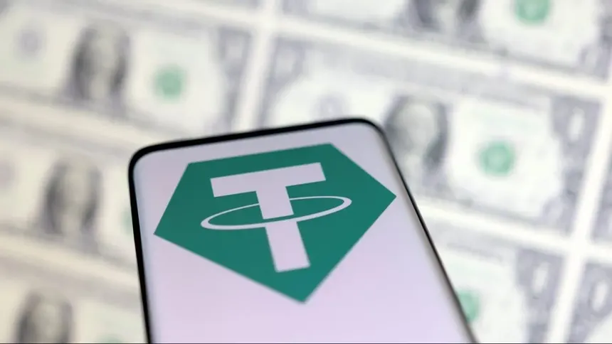 Tether: Từ nhà phát hành stablecoin đến gã khổng lồ cho vay tiền mã hóa