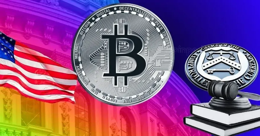 Ngân hàng tại Mỹ đã có thể quản lý tài sản mã hóa của khách hàng