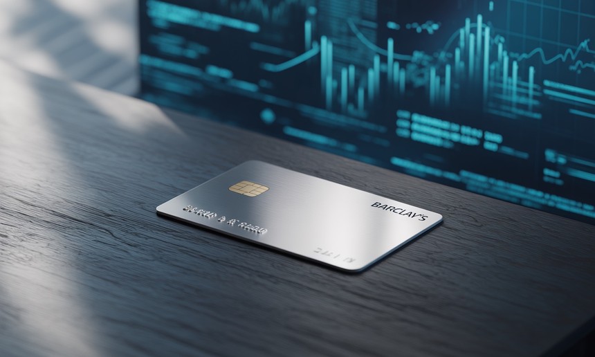 Barclays cấm giao dịch tiền số bằng thẻ tín dụng