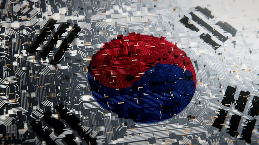 Nỗi lo từ sự bùng nổ đầu tư tiền số tại Hàn Quốc