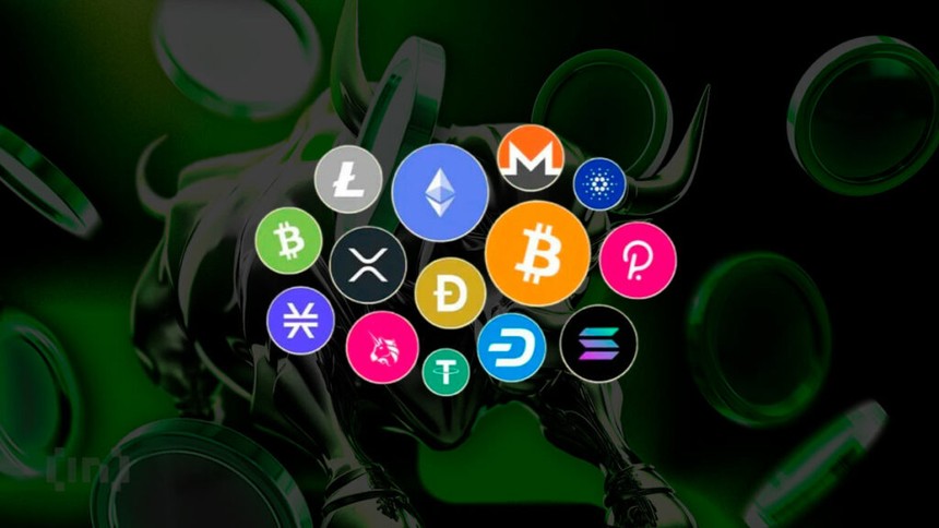 Dấu hiệu một mùa altcoin đang đến?