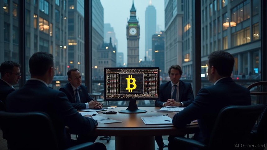 Chính phủ Anh "cân nhắc" bán số Bitcoin trị giá khoảng 7 tỷ USD ra thị trường