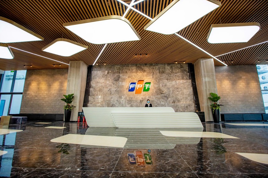 Tập đoàn FPT trở thành nhà đầu tư nước ngoài đầu tiên của công ty công nghệ Malaysia