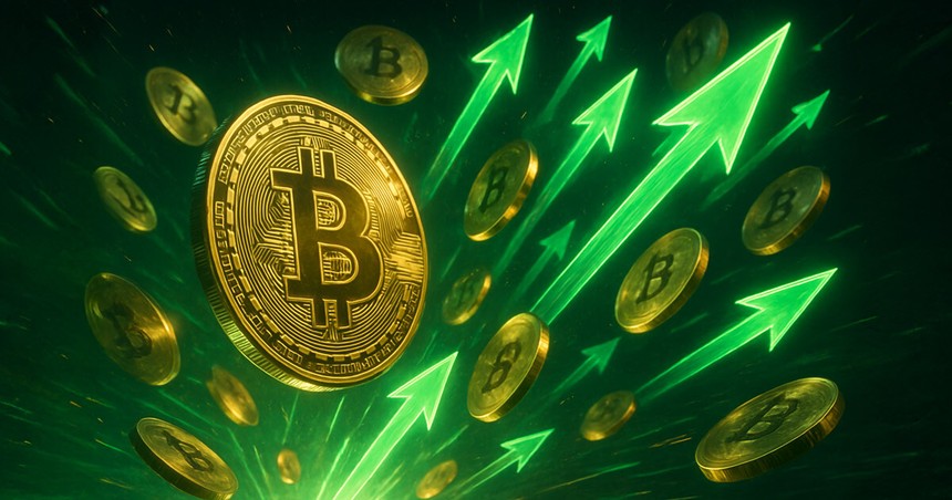 Đồng Bitcoin được hưởng lợi khi niềm tin vào đồng USD lung lay