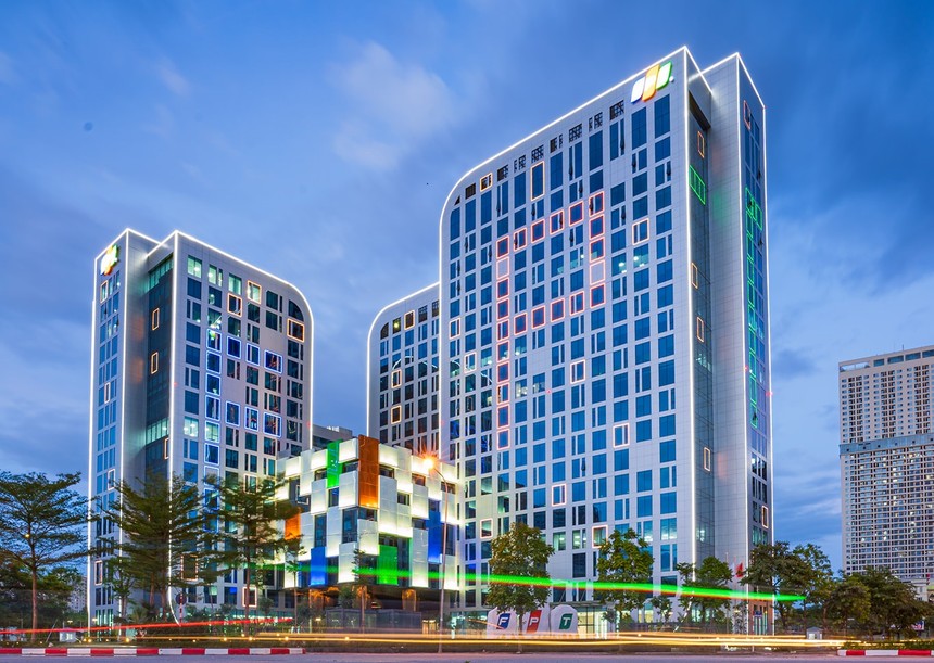 FPT và các doanh nghiệp Mỹ hợp tác phát triển giải pháp AI cho ngành bảo hiểm và quỹ đầu tư