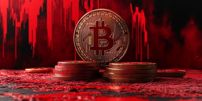 Hơn 19 tỷ USD trên thị trường tài sản mã hóa"tan biến" sau tuyên bố của ông Trump