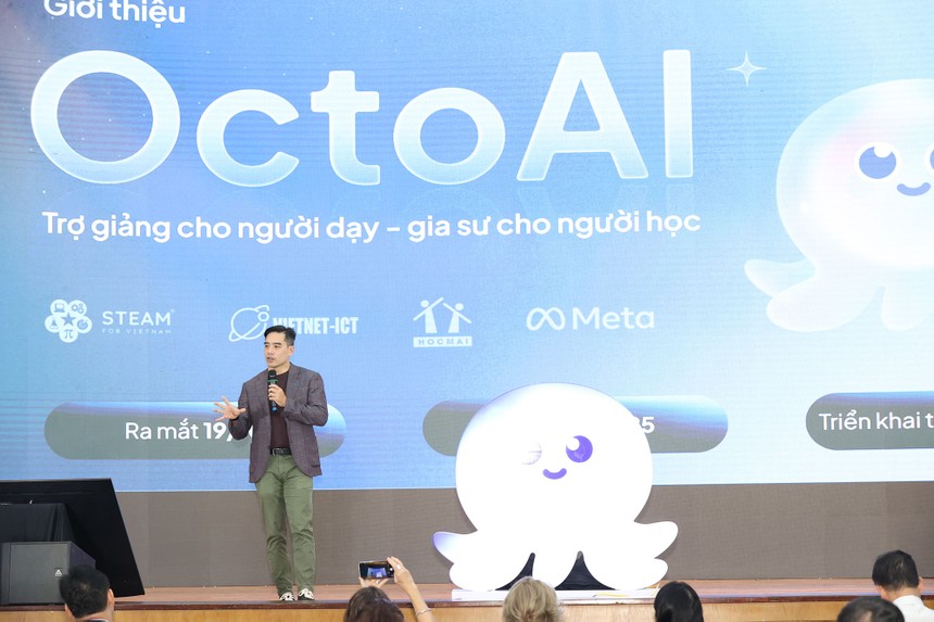 AI không chỉ là một công nghệ — mà có thể trở thành chất xúc tác mạnh mẽ cho sự hòa nhập, bình đẳng và sáng tạo, miễn là mọi trẻ em đều có thể tiếp cận, có kỹ năng cần thiết để sử dụng và được bảo vệ bằng những biện pháp an toàn phù hợp.