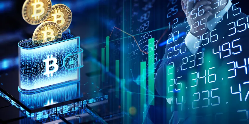 Chính thức tiếp nhận hồ sơ cấp phép cung cấp dịch vụ tổ chức thị trường giao dịch tài sản mã hóa từ ngày 20/1/2026