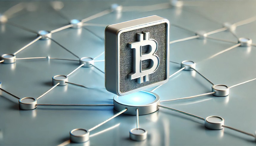 Thị trường token hóa trái phiếu Kho bạc Mỹ bùng nổ