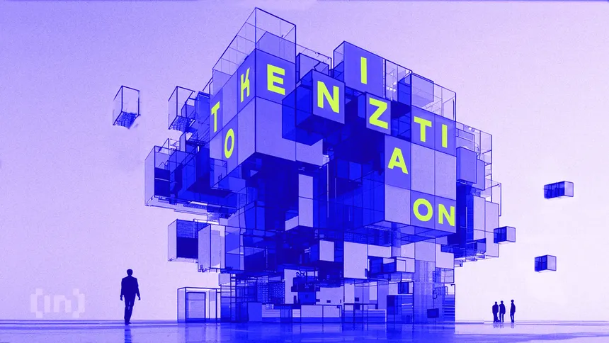 Tăng vọt gần 70% từ đầu năm, thị trường token hóa tài sản thực vượt mốc 23 tỷ USD