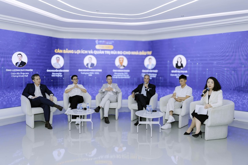 Giải pháp mã hóa tài sản thực (RWA): Yếu tố quyết định không nằm ở công nghệ, mà ở năng lực quản trị rủi ro