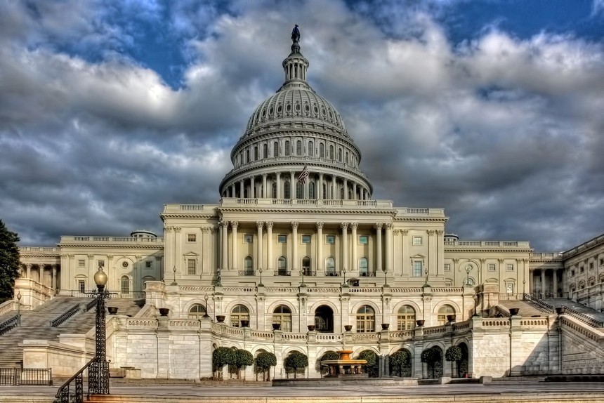 Dự luật Clarity Act nhận được sự ủng hộ từ Ủy ban Ngân hàng Thượng viện Mỹ