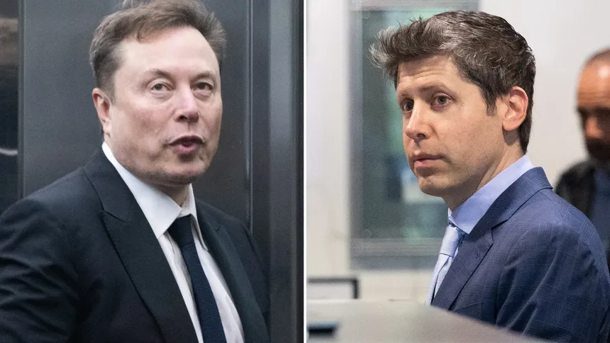 Tỷ phú Elon Musk thua kiện