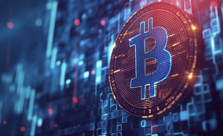 Glassnode: Gần 2 triệu đồng Bitcoin có thể bị đe dọa từ công nghệ điện toán lượng tử