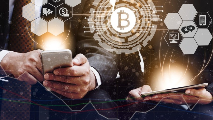 Khối lượng giao dịch trên sàn chạm đáy, token hóa tài sản trở thành điểm sáng