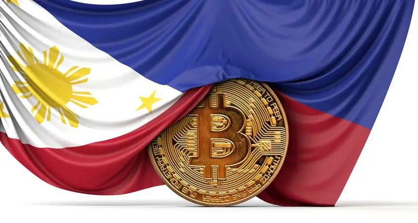 Philippines "bật đèn xanh" cho thị trường mã hóa tài sản thực