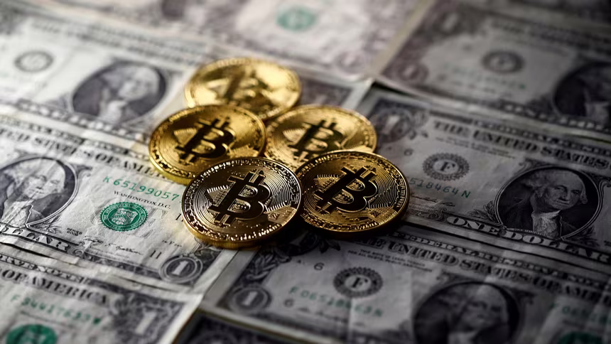 Dòng tiền tỷ đô quay trở lại, giá Bitcoin phục hồi mạnh mẽ sau khi chạm đáy 21 tháng