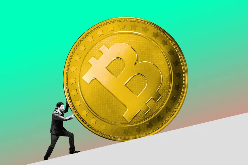 Bitcoin khép lại tháng 7 với nhiều kỳ vọng tích cực