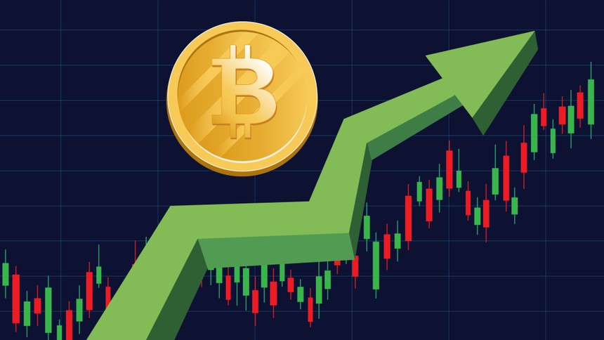 Bitcoin vượt mốc 80.000 USD: Dòng tiền từ các quỹ ETF nối dài đà tăng, thị trường bước vào vùng thử thách mới