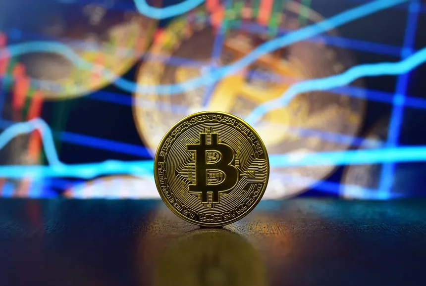 Chốt chặn cứng của Bitcoin