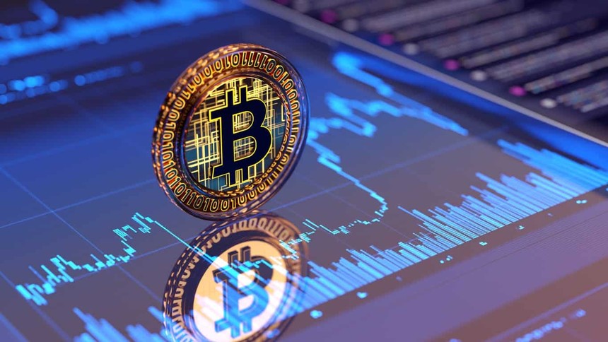 Bitcoin vượt mốc 81.000 USD