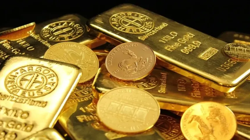Các quỹ quản lý tài sản lớn nhất thế giới đang đua nhau tái thiết lập vị thế vàng