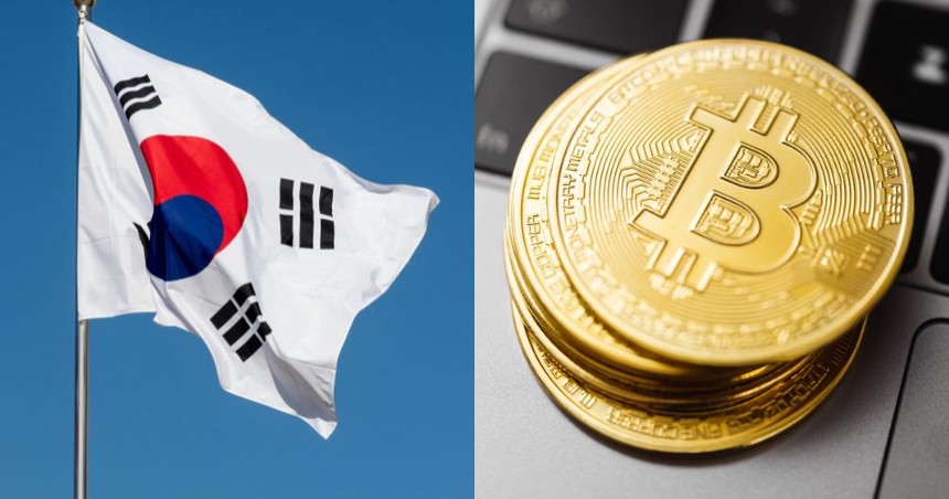 Seoul sẽ trở thành điểm nóng mới của thị trường tài sản mã hóa châu Á