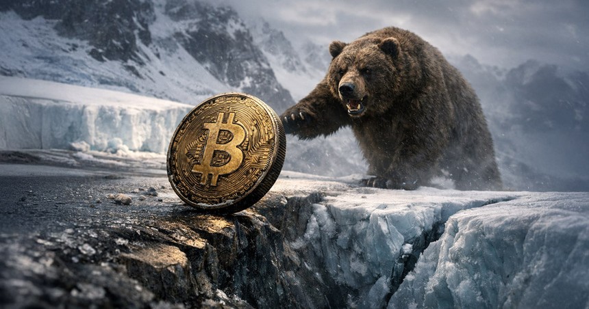 Dấu hiệu kết thúc chu kỳ giảm giá của Bitcoin xuất hiện